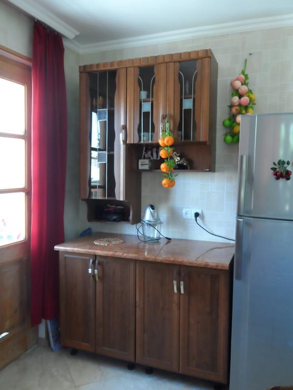 California Guest House Gori Zimmer foto